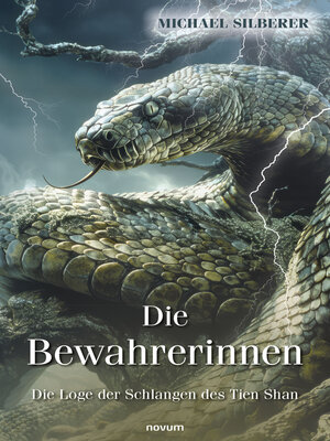 cover image of Die Bewahrerinnen